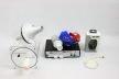 ETS-PEAK: Exercise Physiology Teaching Add-On Set 