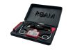 ROAM Wireless ECG & Respiration