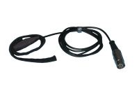 RM-204A: Small animal Respiratory belt