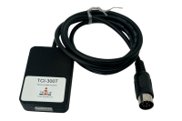 Thermocouple Temperature monitor