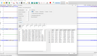 Data Import Module in LabScribe