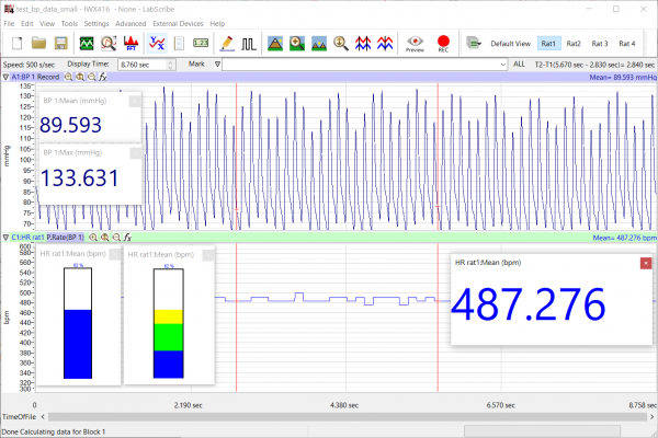 Functional Fitness Testing Software - FFT Software