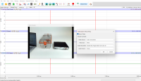 Video Capture Module in LabScribe