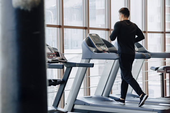 labscribe - Control Exercise Equipment
