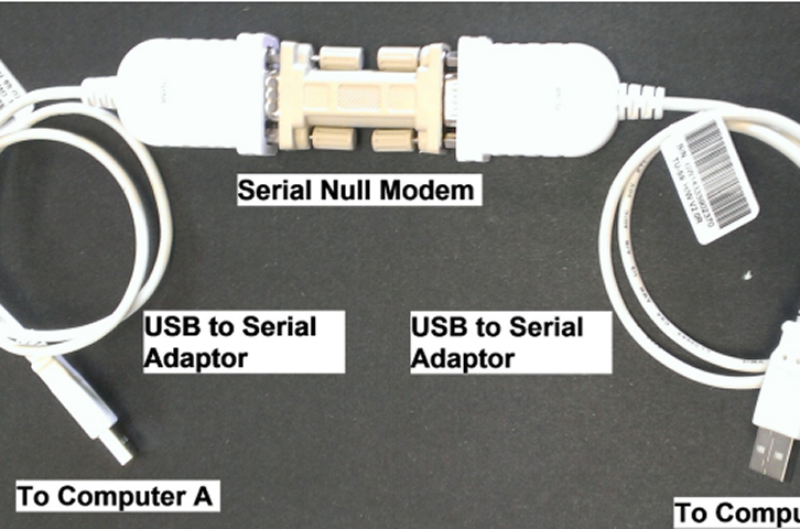 labscribe - LabScribe Serial Monitor