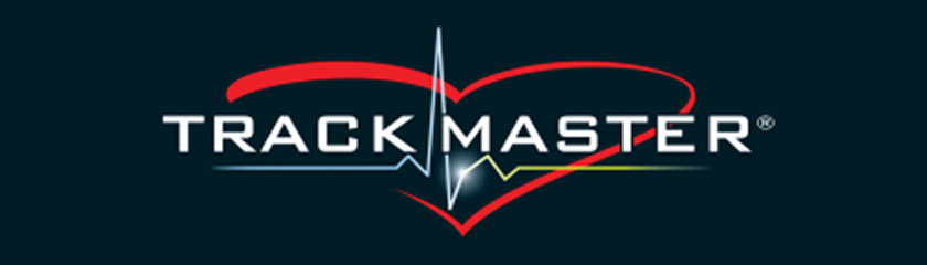 labscribe - trackmaster treadmill logo