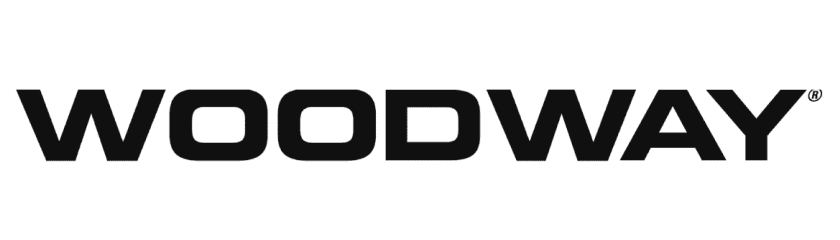 labscribe - woodway logo