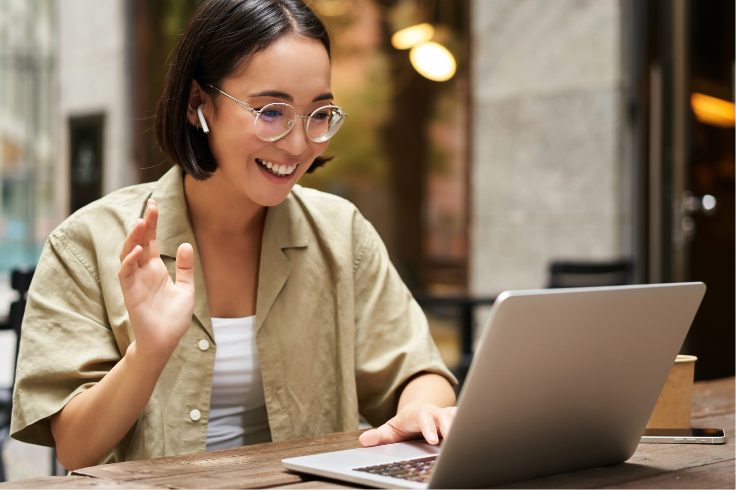 An iWorx online training session