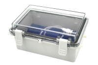 Removes water vapor from gas samples for iWorx analyzers