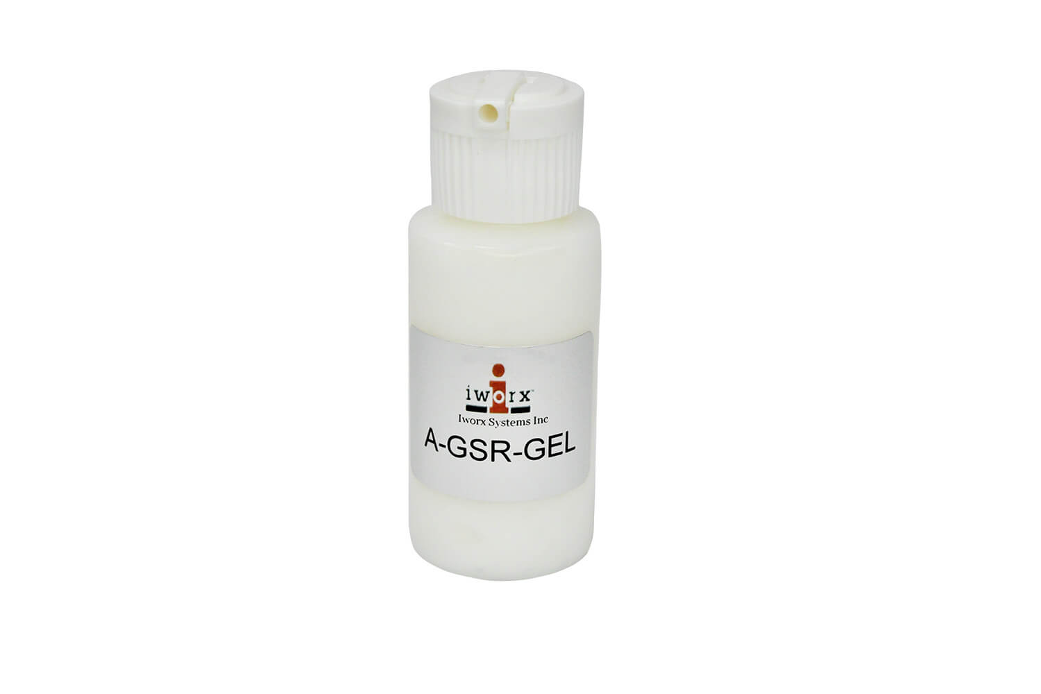 GSR Gel (A-GSR-GEL) - iWorx Systems, Inc.