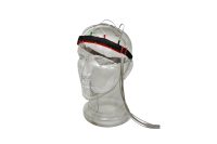 Wired EEG headband