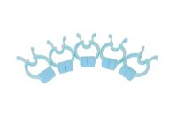 Spirometry – Nose Clips