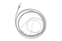 Respiration Monitor (nasal cannula)