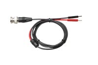 C-BNC-2mmM: BNC to 2mm connector