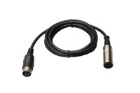 DIN8 Extension cable