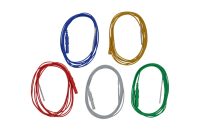 5 Platinum Needle Electrodes