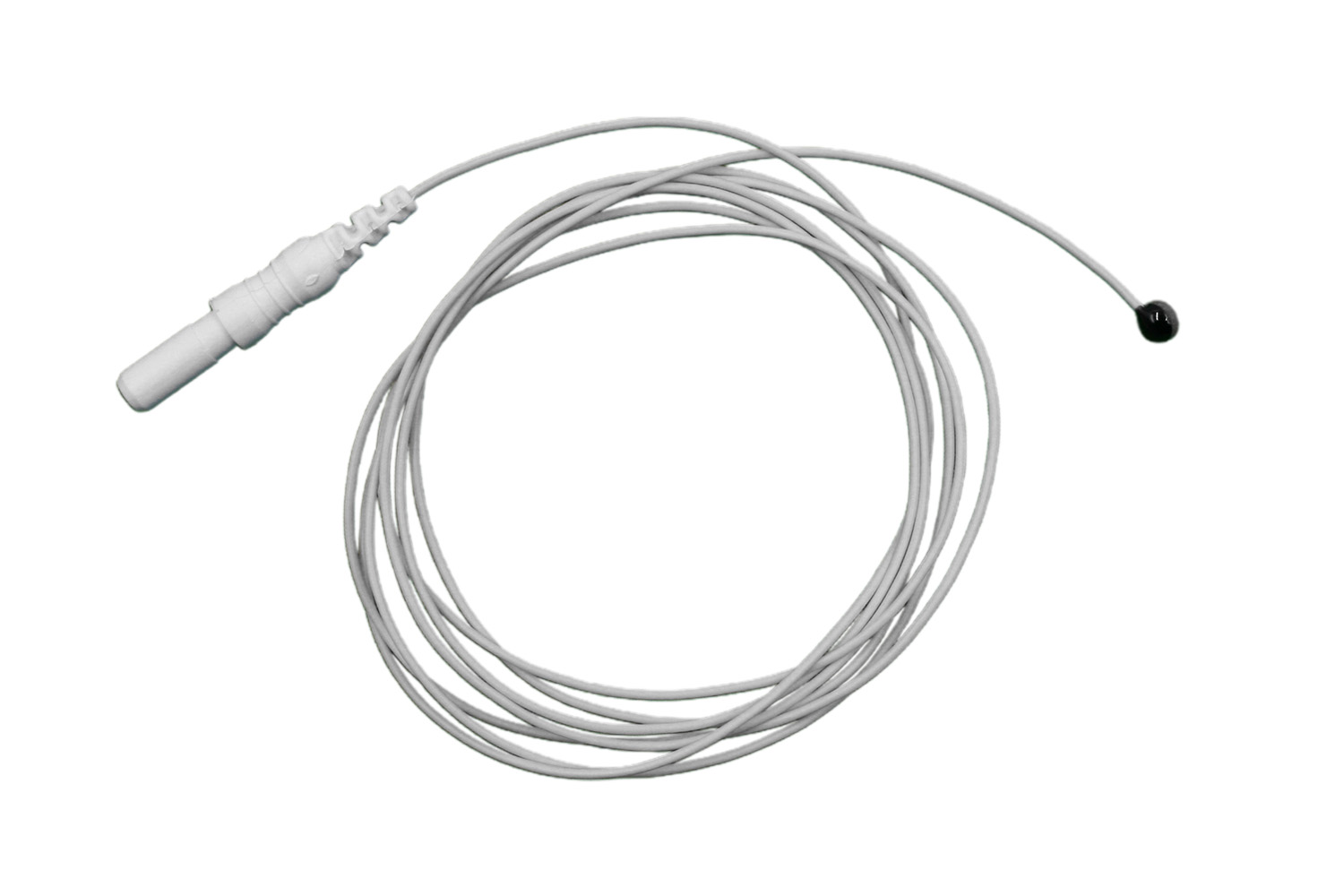 Silver Button Electrodes (C-ISO-SB) - iWorx Systems, Inc.