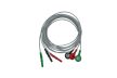 Snap Lead Electrodes