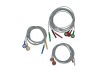 Snap Electrodes