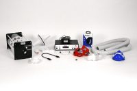 Add-On Human Exercise Physiology Lab Set from iWorx
