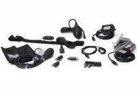 IX-BIK: Bio-Instrumentation Sensor Package for NI myDAQ and ELVIS