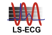 LabScribe  ECG Analysis Software