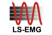 LabScribe EMG Analysis Module