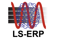LabScribe ERP Analysis Module Logo (LS-ERP)
