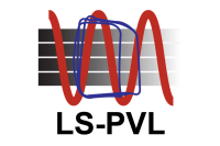 Pressure Volume Loop Module Logo in LabScribe