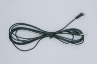 Grounding cable from RA recorders to outlet