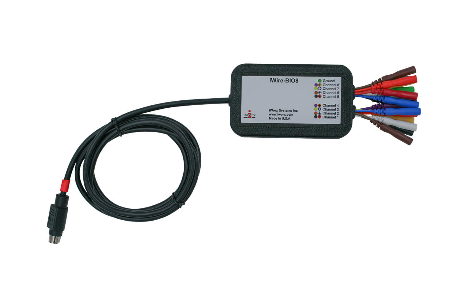 Microneurosurgery 4A ⅣA MC-4A Electrosurgical Unit – Macan Genesis Manufacturing, LLC