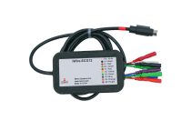 iWire 12 lead ECG module