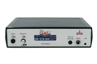iWire-PEAK2: CO2 & O2 Gas Analyzer