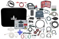 Wired Animal & Human Physiology Lab Kit