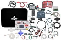 Wireless Animal and Human Physiology Kit