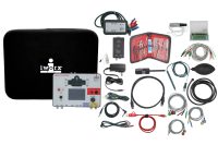 Wired Animal Physiology Lab Kit