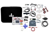 ROAM Physiology Lab Kit with Wireless EMG/ECG
