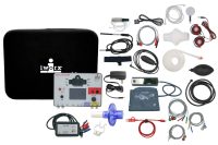 Wired Human Physiology Lab Kit