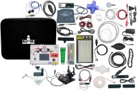 Ultimate BioInstrumentation Lab Kit