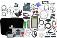 Wired Ultimate BioInstrumentation Lab Kit