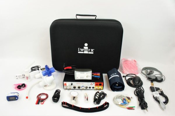 Ultimate Human Physiology Kit