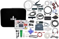 Ultimate Physiology Lab Kit with Wireless EMG/ECG