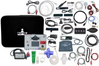 Wired Ultimate Physiology Lab Kit
