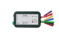 Biopotential and GSR Recorder