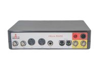 with stimulator Data Acquisition System