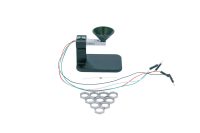 Assembled build your own force transducer kit for BIK-TR kits