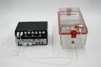 iWorx Closed-Chamber Small Animal Metabolic System