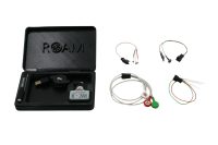 1-channel ECG/EMG iWire ROAM Add-on